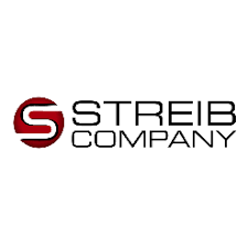 Streib Company Logo