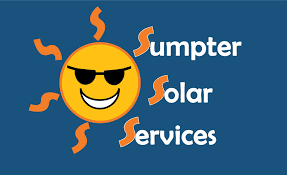 Sumpter Solar Services, LLC. Logo