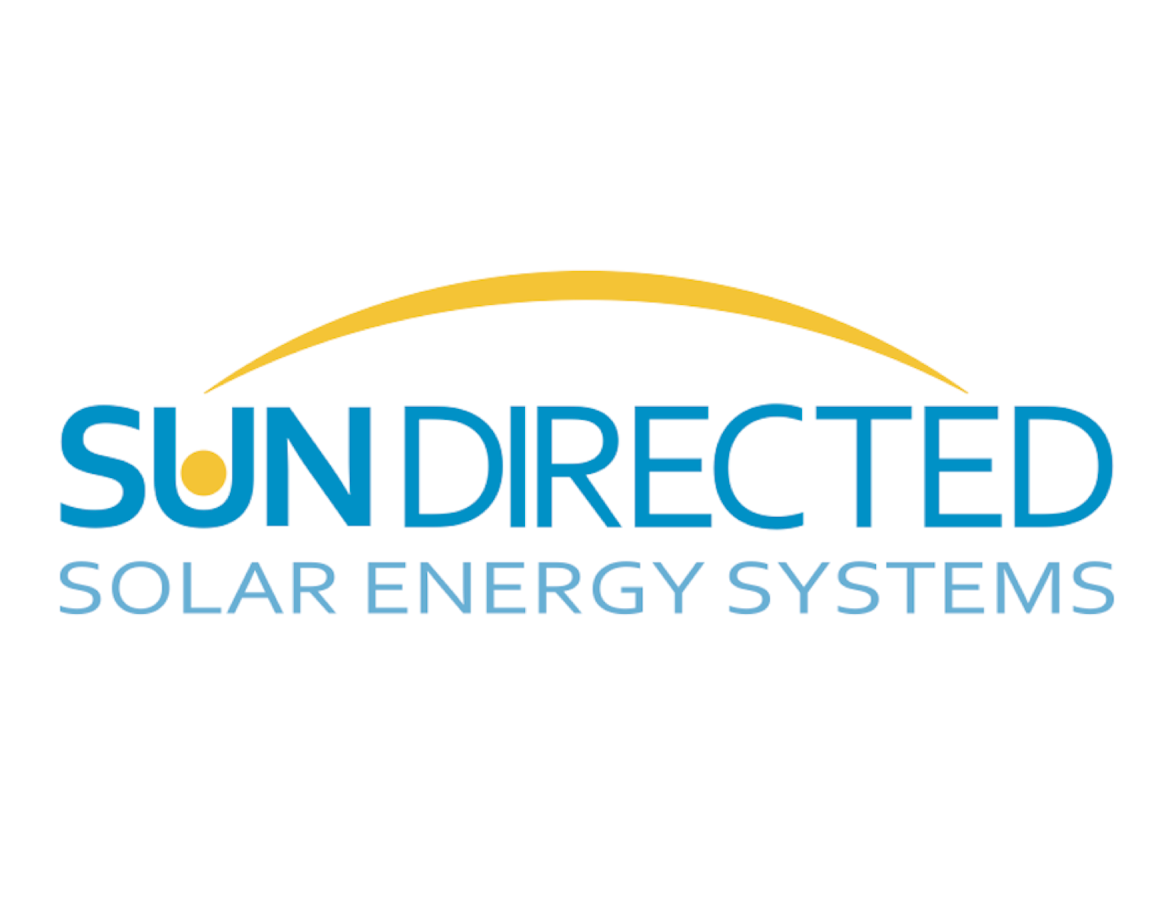 Sun Directed Logo