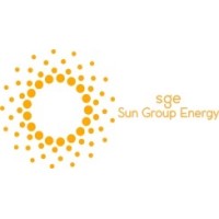 Sun Group Energy Logo