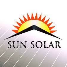 Sun Solar Kansas City Logo