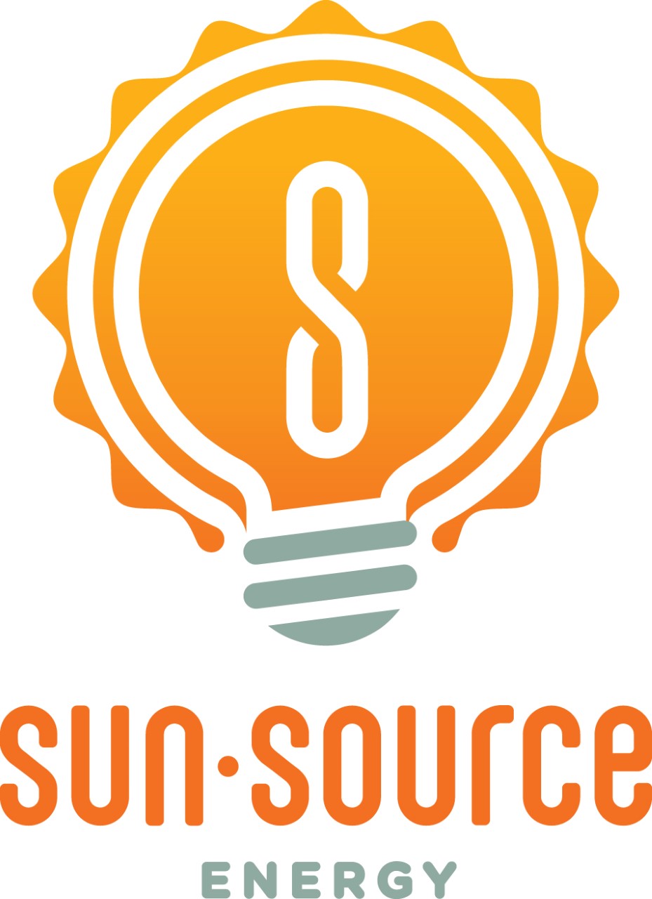 Sun Source Energy Logo