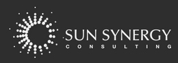 Sun Synergy Consulting, Inc. SunPower Authorized Company. Logo