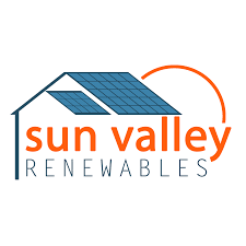 Sun Valley Renewables Logo