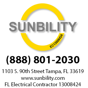 Sunbility Logo