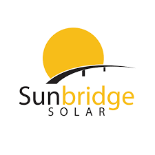 Sunbridge Solar Logo