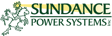 Sundance Power Systems Inc Logo