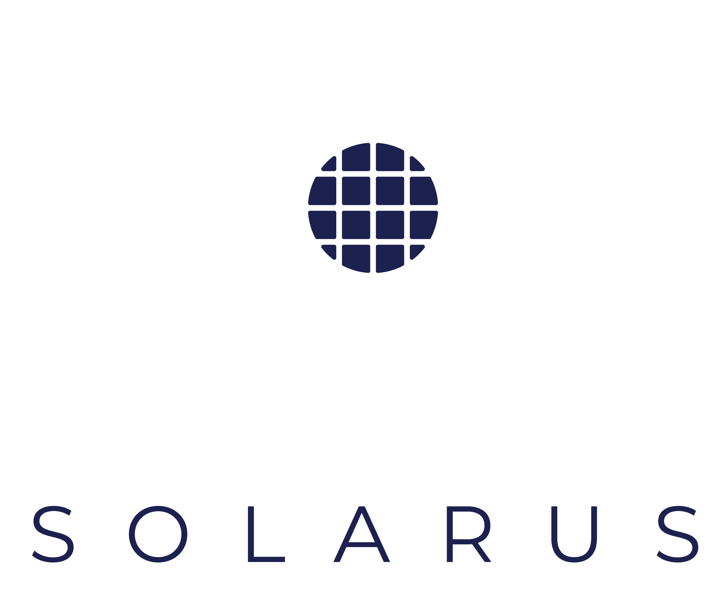 Sundevil Solarus Logo