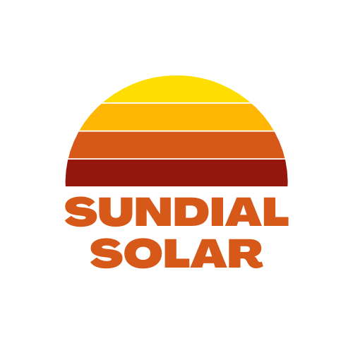 Sundial Solar Logo