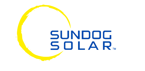 Sundog Solar Logo