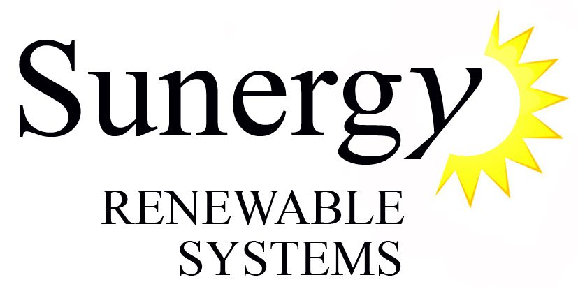 Sunergy Renewable Systems Logo