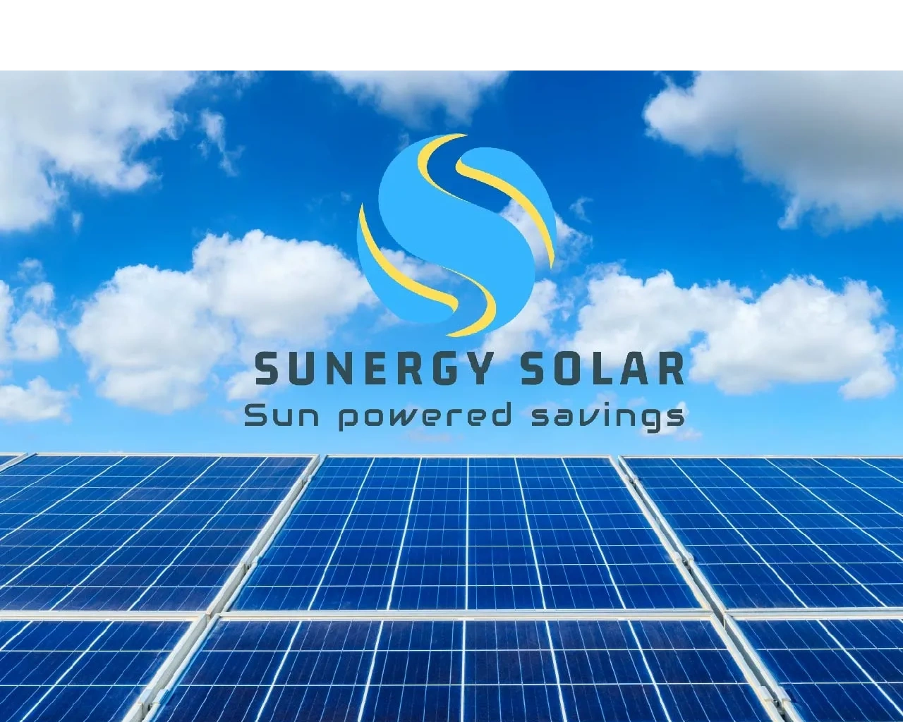 Sunergy Solar Logo