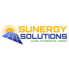 Sunergy Solutions, LLC Logo