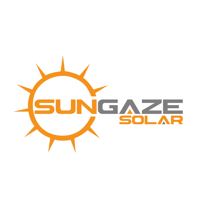 SunGaze Solar, L.L.C. Logo