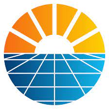 Sunlight Electric Solar Company Logo