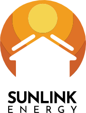 Sunlink Energy Logo