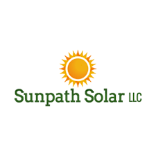 Sunpath Solar LLC Logo