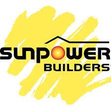 SunPower Builders Logo