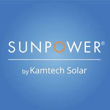 Kamtech Solar Solutions Logo