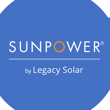 SunPower by Legacy Solar, LLC Logo