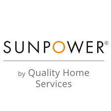 SunPower by Quality Home Services Logo