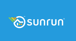 Sunrun Solar Logo