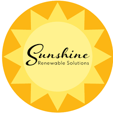 Sunshine Renewable Solutions Logo