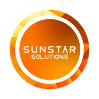 SunStar Solutions Logo