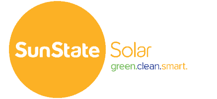 SunState Solar Inc Logo