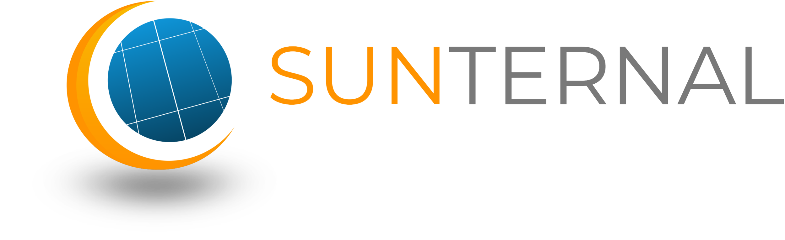 Sunternal Logo