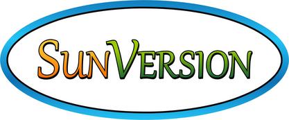 SunVersion LLC Logo