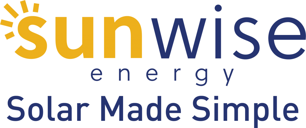 Sunwise Energy Logo