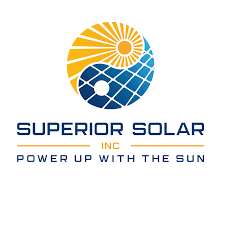 SUPERIOR SOLAR, INC Logo