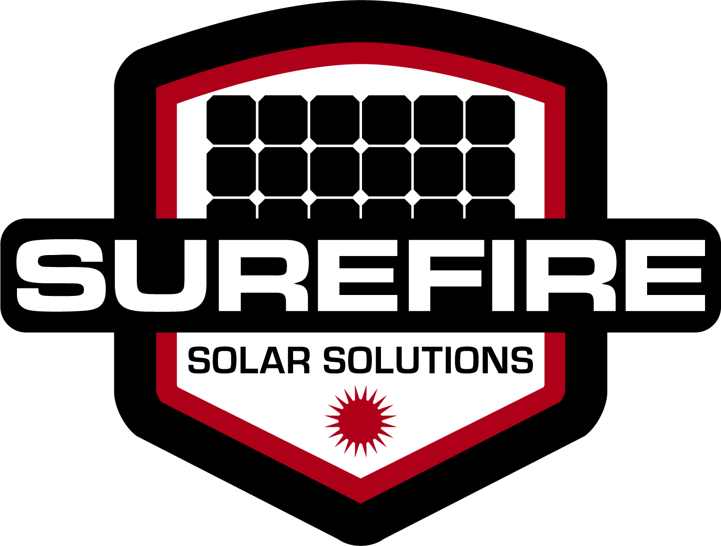 Surefire Sales Solutions Logo