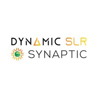 Synaptic Solar Logo