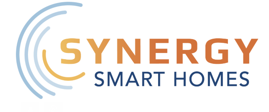 Synergy Smart Homes - Connecticut Solar & Elite SunPower Dealer Logo