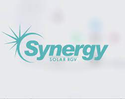 Synergy Solar RGV Logo