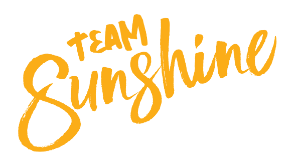 Team Sunshine Construction, LLC. Logo