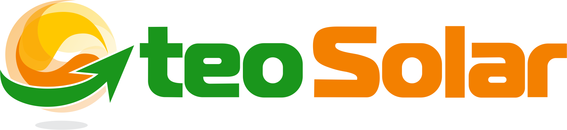 TEO Solar (The Energy Outlet) Logo