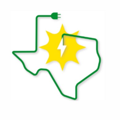 Texas Best Solar Logo