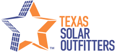 Texas Solar Outfitters Logo