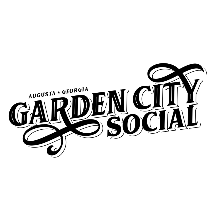 The Garden City Solar Co Logo