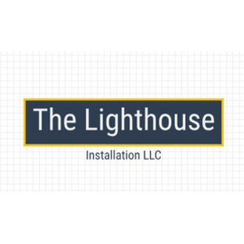 The Lighthouse Installation LLC Logo