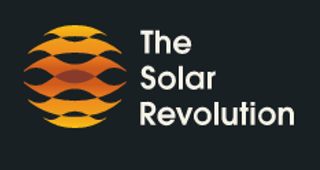 The Solar Revolution Logo