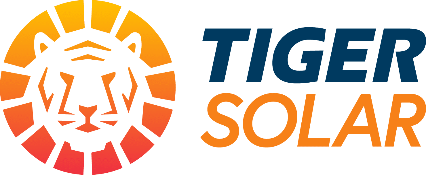 Tiger Solar Logo