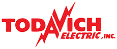 Todavich Electric Inc Logo