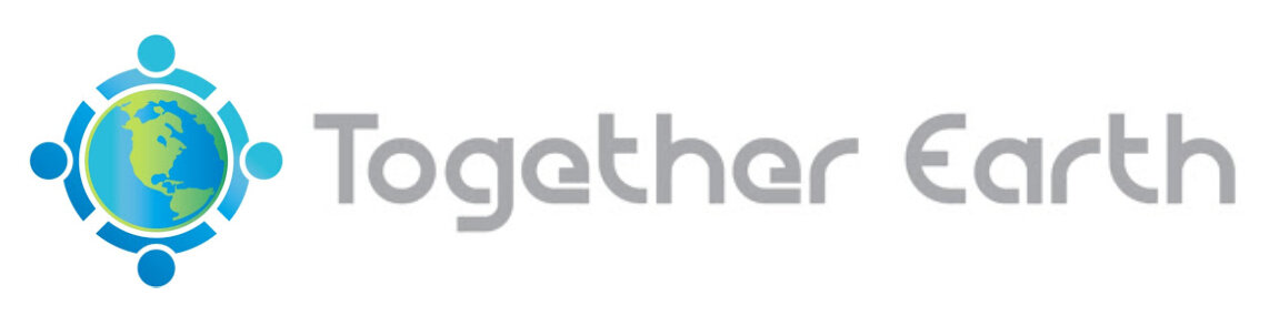 Together Earth Logo