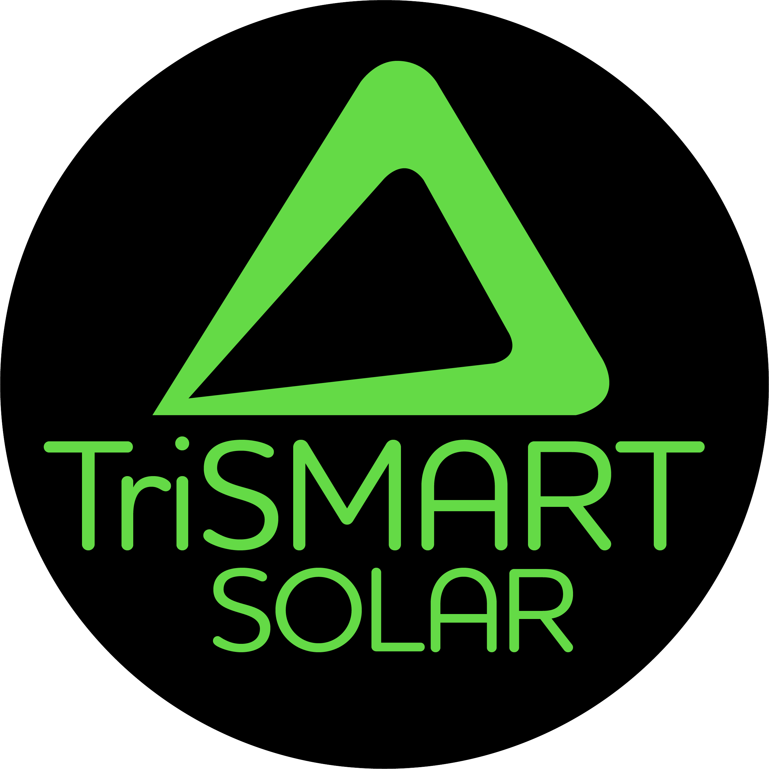 TriSMART Logo