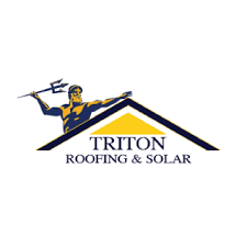 Triton Solar Logo