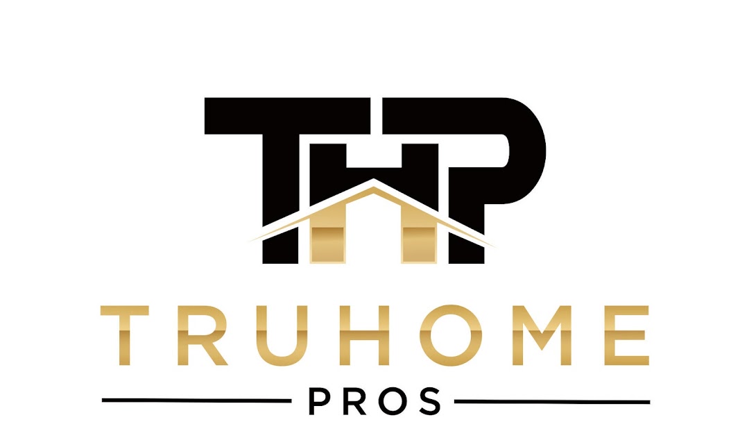 TruHome Pros Solar Logo